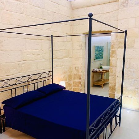 فيلا Casa Loca Intera Casa A Due Passi Da Porta San Biagio ليتشي المظهر الخارجي الصورة