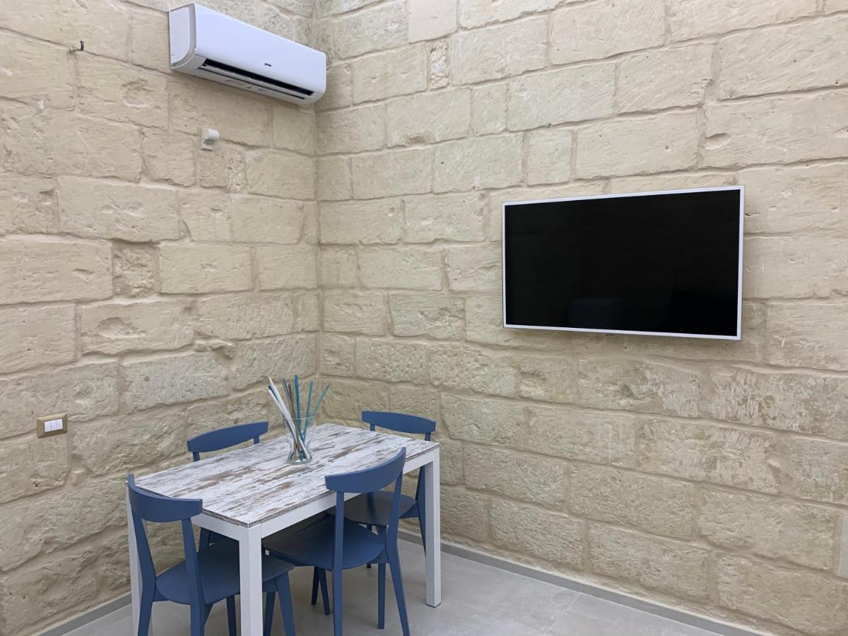 فيلا Casa Loca Intera Casa A Due Passi Da Porta San Biagio ليتشي المظهر الخارجي الصورة