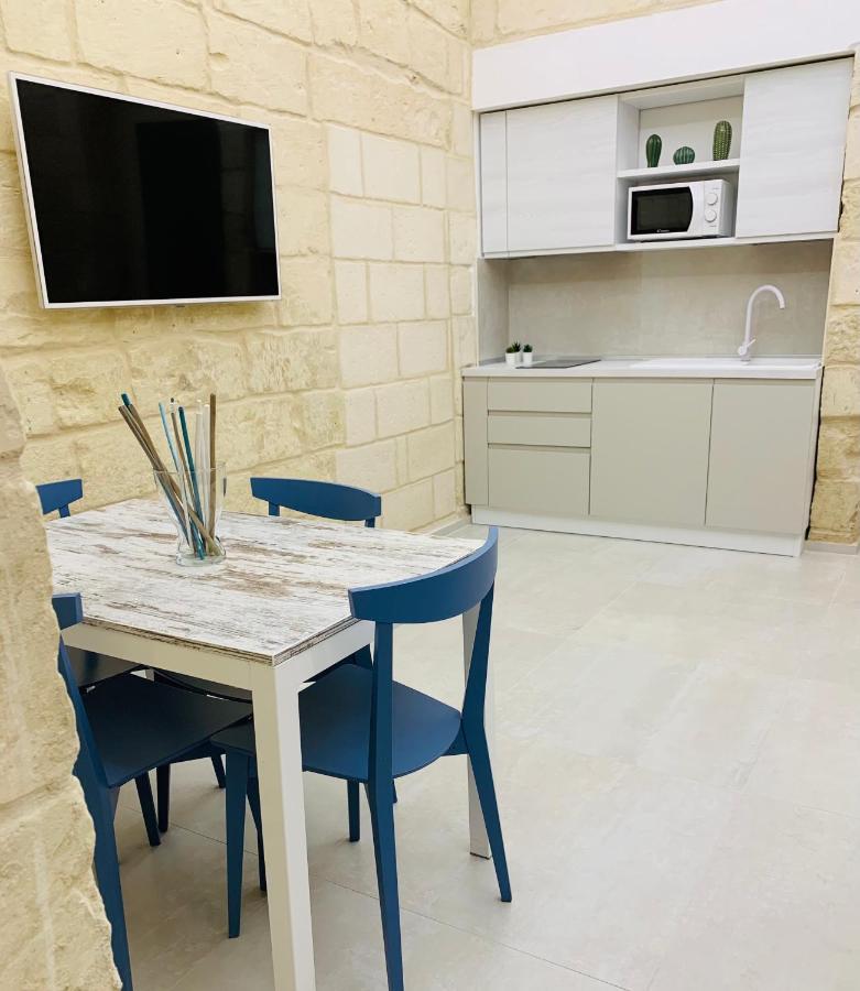 فيلا Casa Loca Intera Casa A Due Passi Da Porta San Biagio ليتشي المظهر الخارجي الصورة