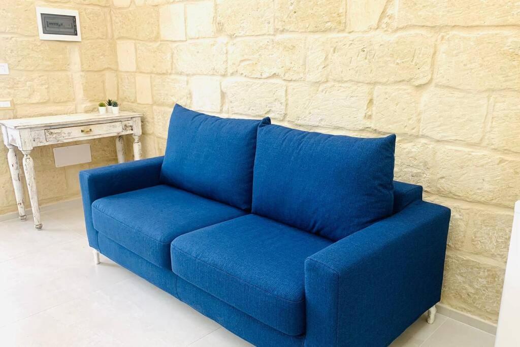 فيلا Casa Loca Intera Casa A Due Passi Da Porta San Biagio ليتشي المظهر الخارجي الصورة