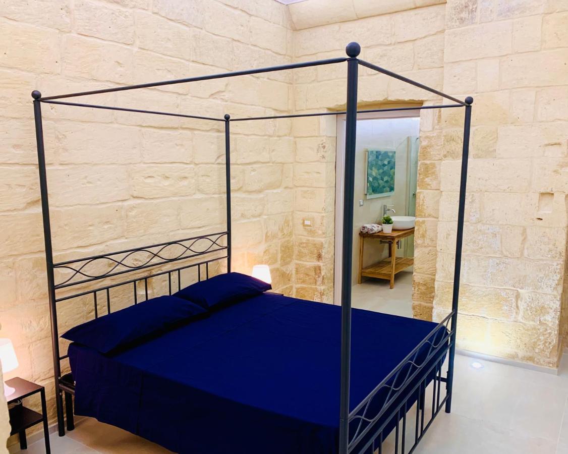 فيلا Casa Loca Intera Casa A Due Passi Da Porta San Biagio ليتشي المظهر الخارجي الصورة