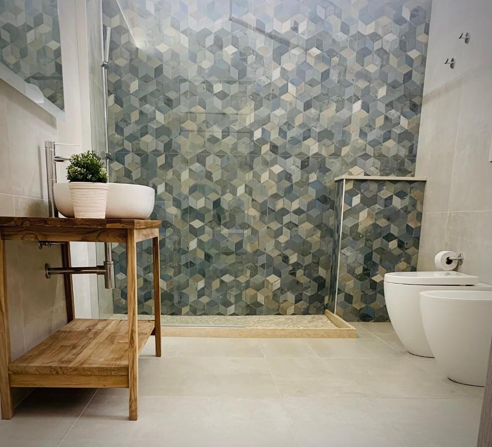 فيلا Casa Loca Intera Casa A Due Passi Da Porta San Biagio ليتشي المظهر الخارجي الصورة